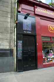 The Cellars Sauchiehall Styreet